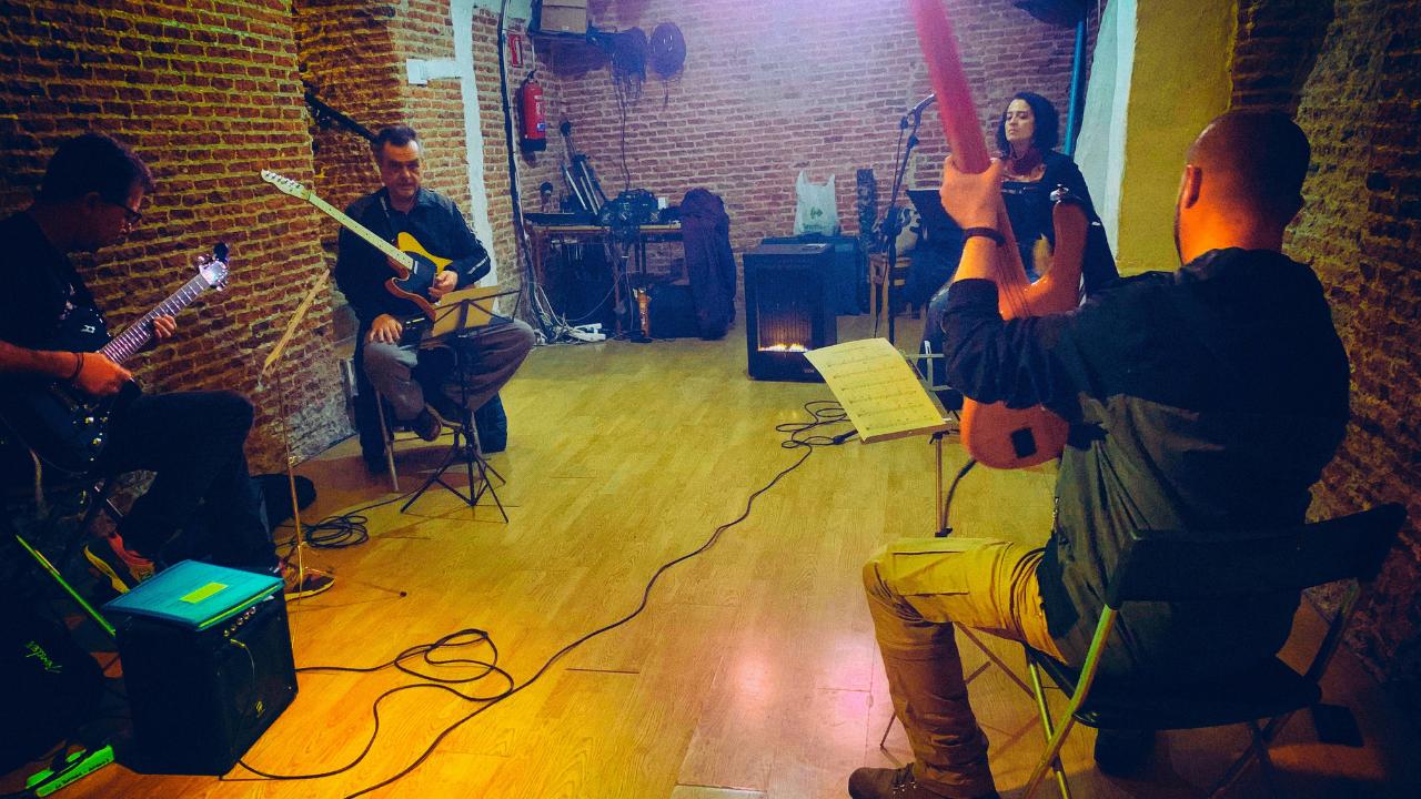 Semana transversal Marzo 2020