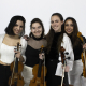 Concierto cuarteto de cuerda Sunset 4 String