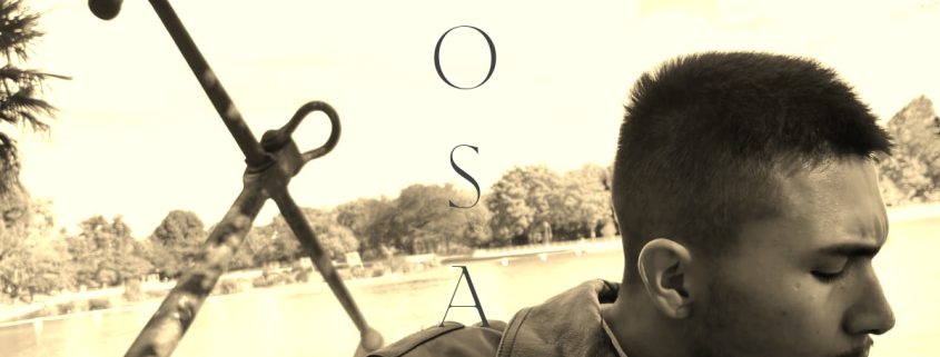 Concierto acustico en Lavapies. Madrid