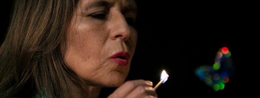 Teatro madrid lavapies