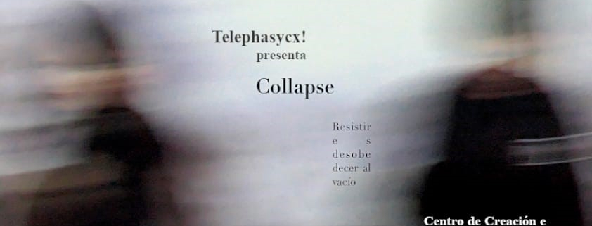 Concierto música experimental libre improvisación