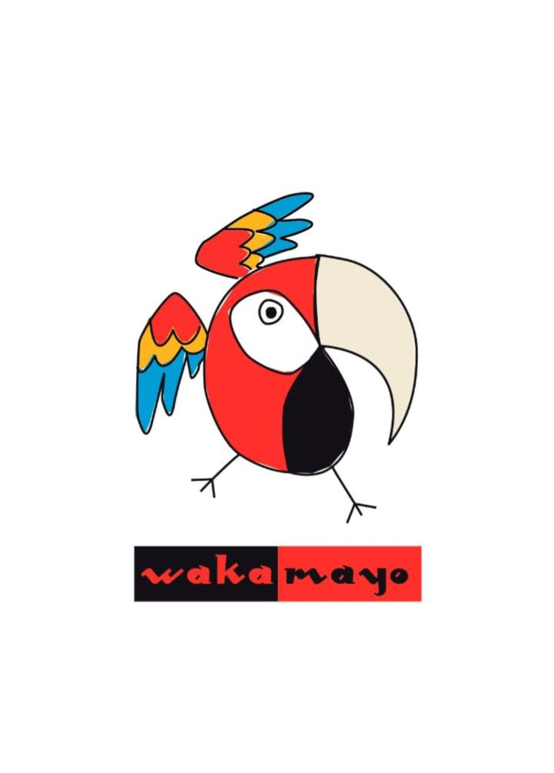 Concierto Acustico Wakamayo en Madrid Lavapies